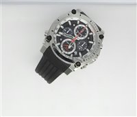 Bulova precisionist outlet 98b172